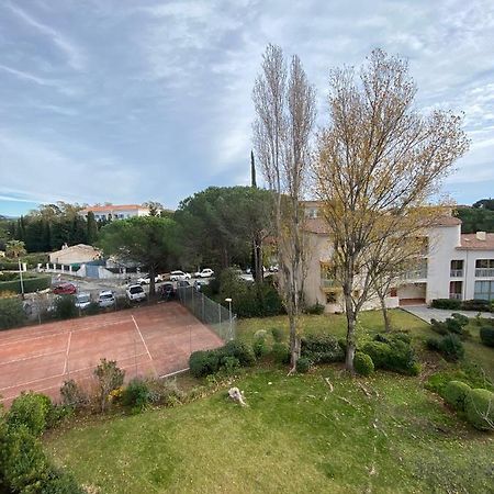 Frejus-Lagon Bleu Dış mekan fotoğraf