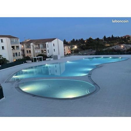 Frejus-Lagon Bleu Dış mekan fotoğraf